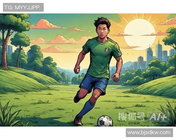 贵州业余足球球星崛起之路 打破地域局限展现无限潜力