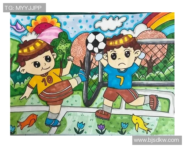 足球明星肖像画框设计展现足球魅力与艺术完美结合的独特创意